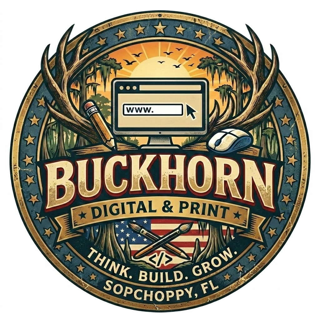 Buckhorn Digital & Print, LLC